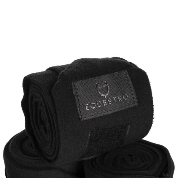 FASCE RIPOSO PILE EQUESTRO (4 PZ)