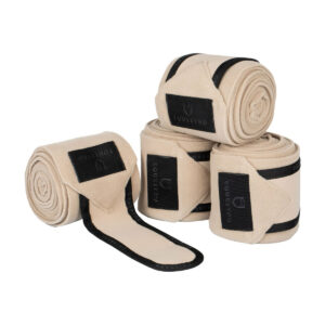 FASCE RIPOSO PILE EQUESTRO (4 PZ)
