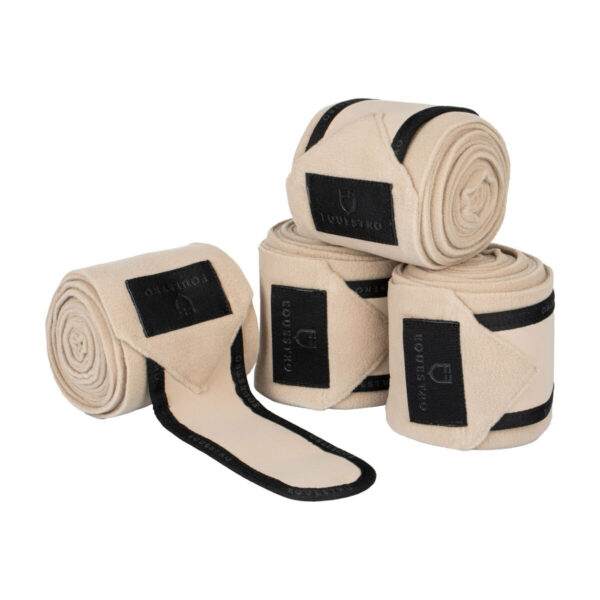 FASCE RIPOSO PILE EQUESTRO (4 PZ)
