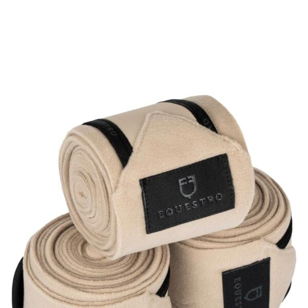 FASCE RIPOSO PILE EQUESTRO (4 PZ)