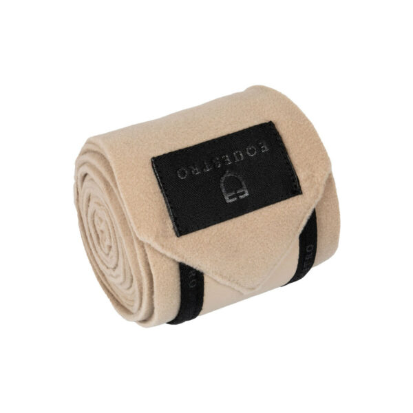FASCE RIPOSO PILE EQUESTRO (4 PZ)