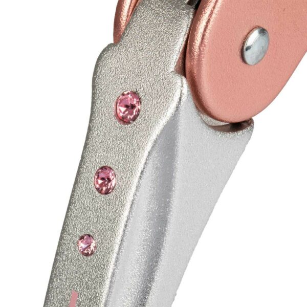 ARENA ALUPLUS 2.0 STIRRUP SPECIAL EDITION W/SWAROVSKI