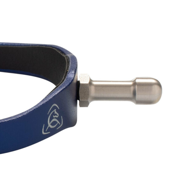 ARENA ALUPLUS 2.0 SPURS W/INTERCHANGEABLE ROWELS