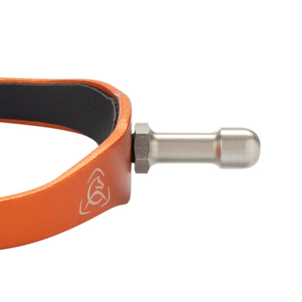 ARENA ALUPLUS 2.0 SPURS W/INTERCHANGEABLE ROWELS