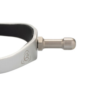 ARENA ALUPLUS 2.0 SPURS W/INTERCHANGEABLE ROWELS