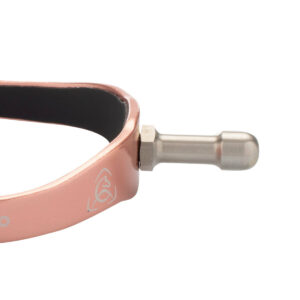 ARENA ALUPLUS 2.0 SPURS W/INTERCHANGEABLE ROWELS