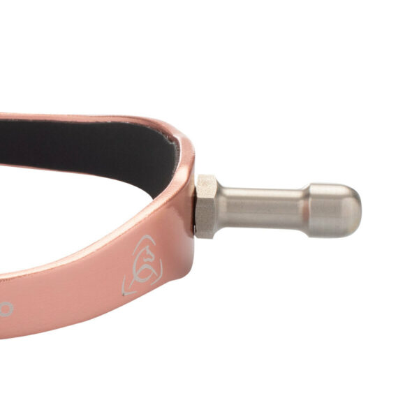 ARENA ALUPLUS 2.0 SPURS W/INTERCHANGEABLE ROWELS