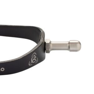 ARENA ALUPLUS 2.0 SPURS W/INTERCHANGEABLE ROWELS