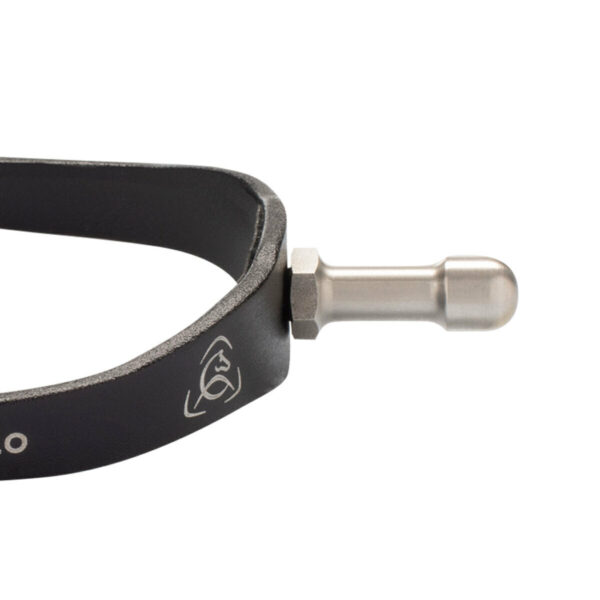 ARENA ALUPLUS 2.0 SPURS W/INTERCHANGEABLE ROWELS