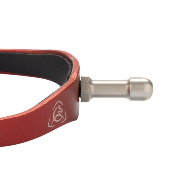 ARENA ALUPLUS 2.0 SPURS W/INTERCHANGEABLE ROWELS