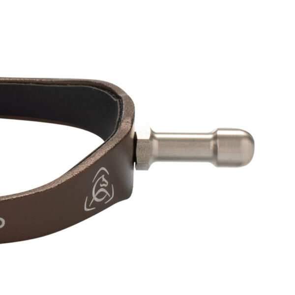 ARENA ALUPLUS 2.0 SPURS W/INTERCHANGEABLE ROWELS