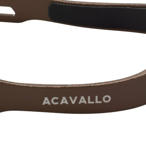 ARENA ALUPLUS 2.0 SPURS W/INTERCHANGEABLE ROWELS