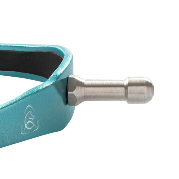 ARENA ALUPLUS 2.0 SPURS W/INTERCHANGEABLE ROWELS