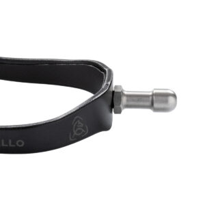 ARENA ALUPLUS 2.0 SPURS W/INTERCHANGEABLE ROWELS