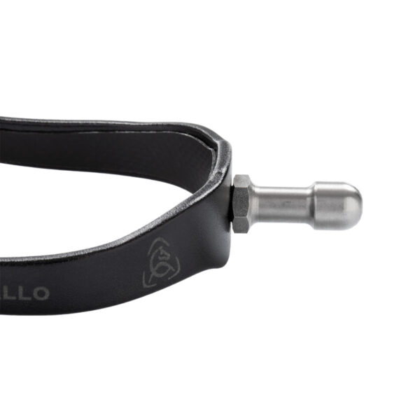ARENA ALUPLUS 2.0 SPURS W/INTERCHANGEABLE ROWELS