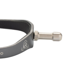 ARENA ALUPLUS 2.0 SPURS W/INTERCHANGEABLE ROWELS