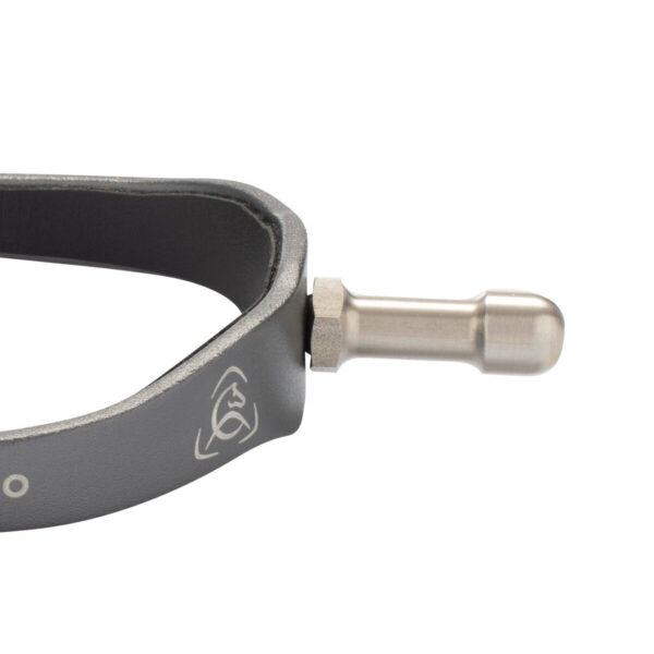 ARENA ALUPLUS 2.0 SPURS W/INTERCHANGEABLE ROWELS