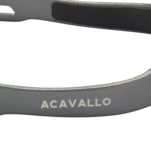 ARENA ALUPLUS 2.0 SPURS W/INTERCHANGEABLE ROWELS