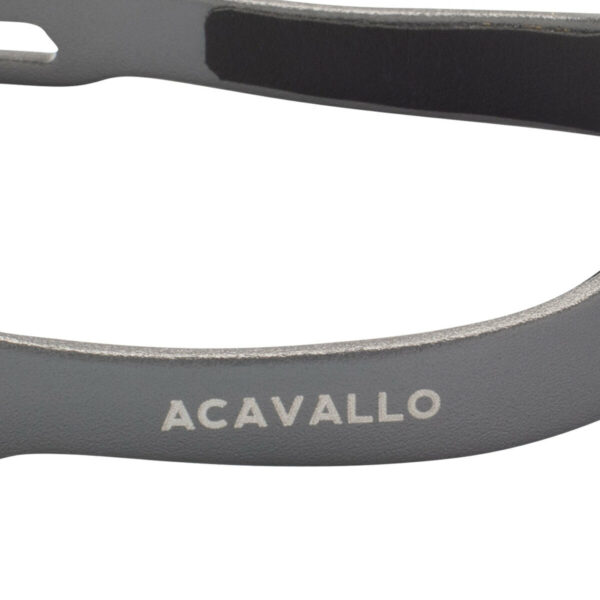 ARENA ALUPLUS 2.0 SPURS W/INTERCHANGEABLE ROWELS