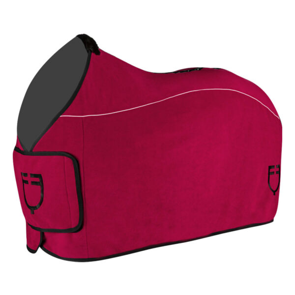 COPERTA IN PILE MODELLO GP