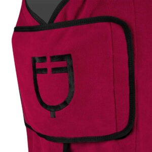 COPERTA IN PILE MODELLO GP