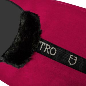 COPERTA IN PILE MODELLO GP