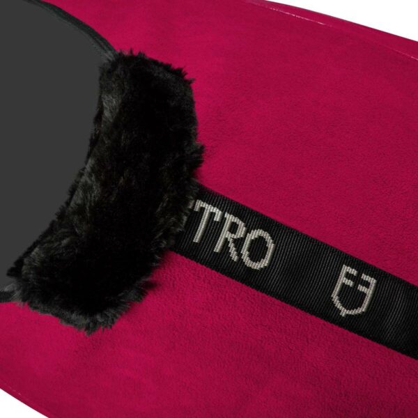 COPERTA IN PILE MODELLO GP