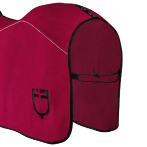 COPERTA IN PILE MODELLO GP