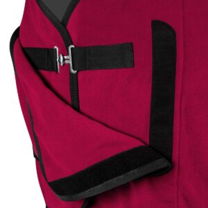 COPERTA IN PILE MODELLO GP