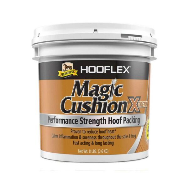 HOFF PACKING MAGIC CUSHION XTREME (3,6 KG)
