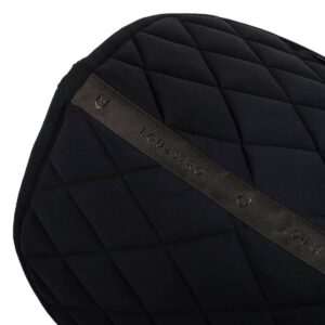 JUMPING SCUDERIA EQUESTRO COLLECTION SADDLE PAD