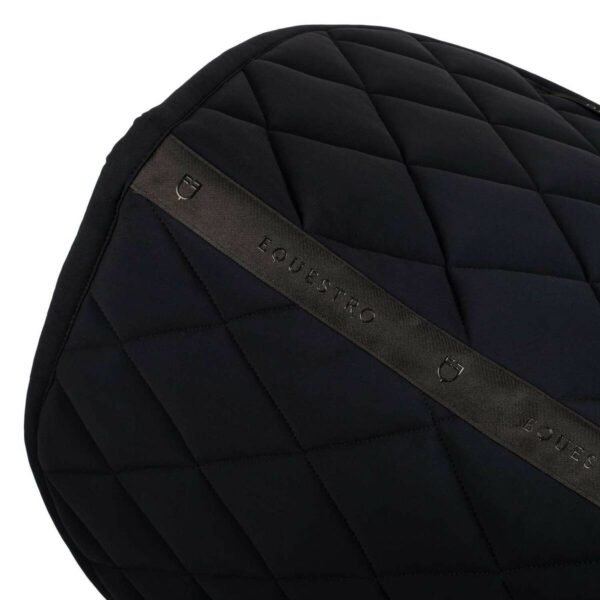 JUMPING SCUDERIA EQUESTRO COLLECTION SADDLE PAD