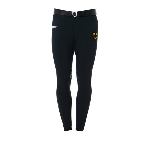 MEN'S SCUDERIA EQUESTRO COLLECTION JUMPING BREECHES