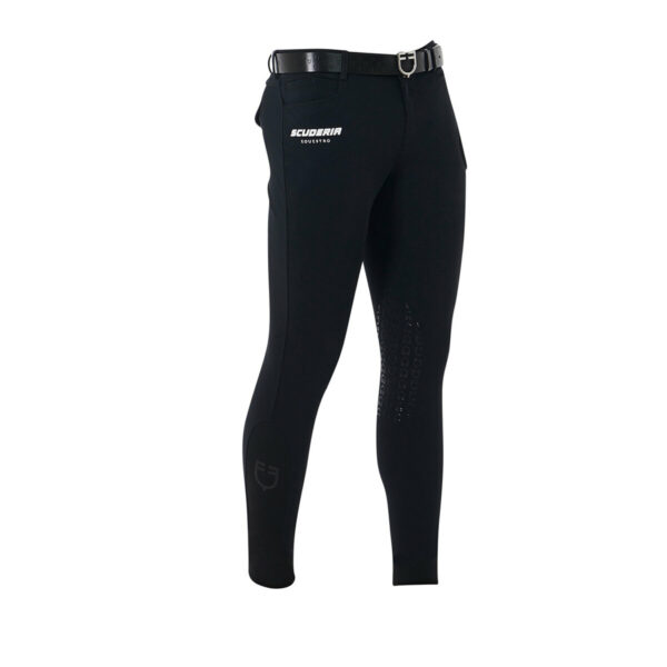 MEN'S SCUDERIA EQUESTRO COLLECTION JUMPING BREECHES