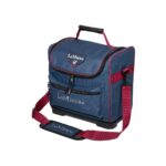 GROOMING BAG PRO NAVY