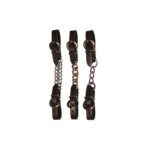 CURB SINGLE CHAIN