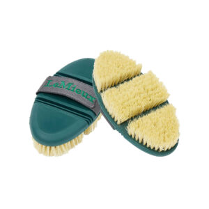 FLEXI SCRUBBING BRUSH SPRUCE