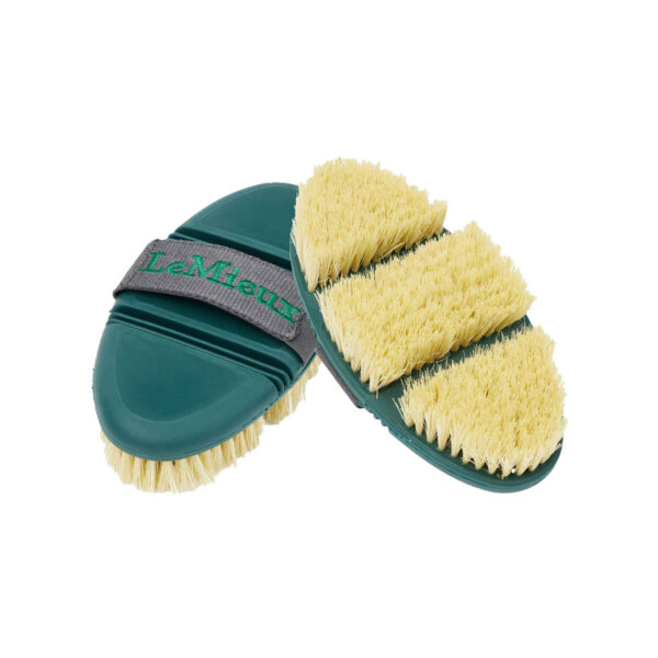 FLEXI SCRUBBING BRUSH SPRUCE