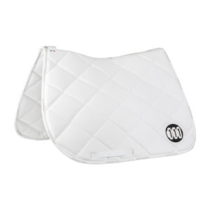 COMPETITION JUMPING SADDLE PAD