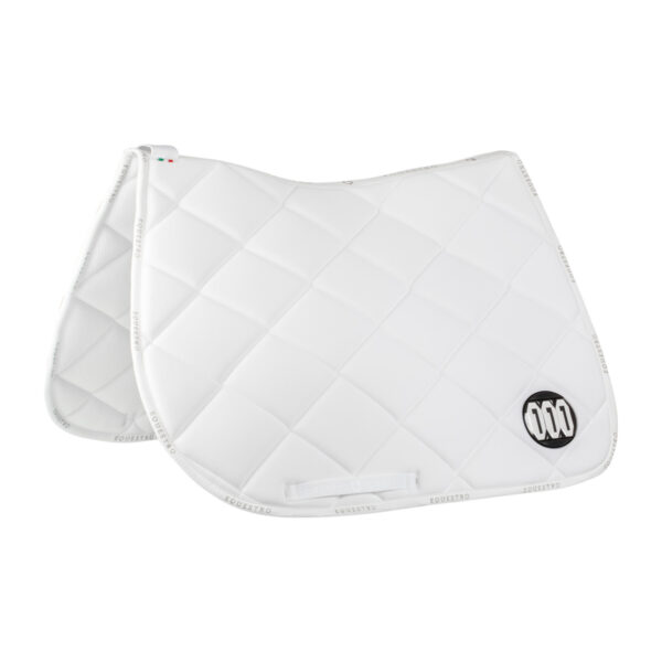 COMPETITION JUMPING SADDLE PAD