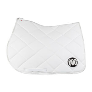 COMPETITION JUMPING SADDLE PAD