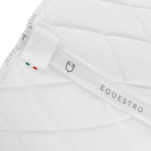 COMPETITION JUMPING SADDLE PAD