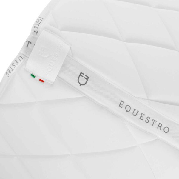 COMPETITION JUMPING SADDLE PAD