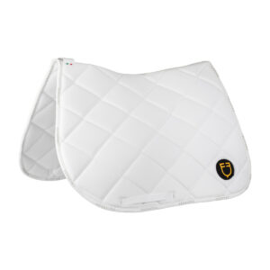 COMPETITION JUMPING SADDLE PAD