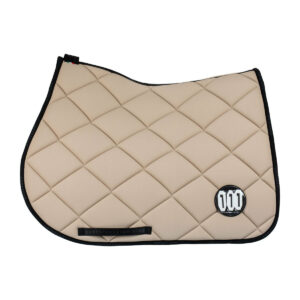 COMPETITION JUMPING SADDLE PAD