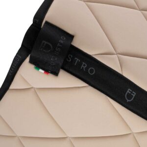 COMPETITION JUMPING SADDLE PAD