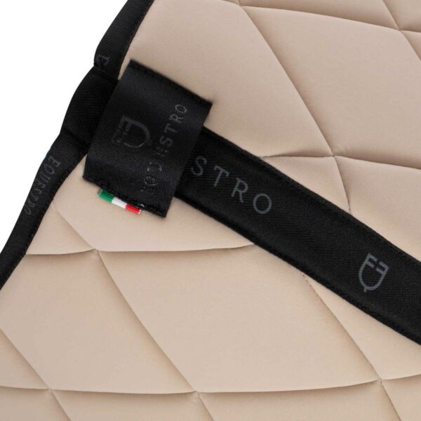 COMPETITION JUMPING SADDLE PAD