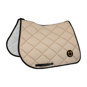 COMPETITION JUMPING SADDLE PAD