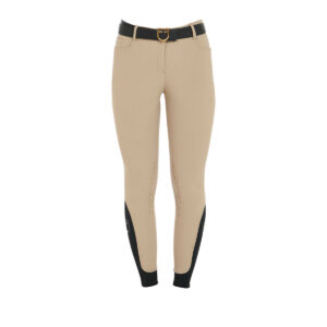 PANTALONI EQUESTRO DONNA MODELLO ZENDA