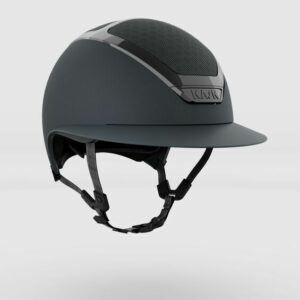 CASCO KASK MOD. STAR LADY CHROME